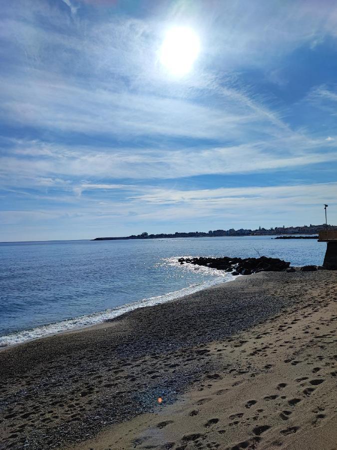 Sicily Travel Apartment'S 2 Giardini Naxos Luaran gambar