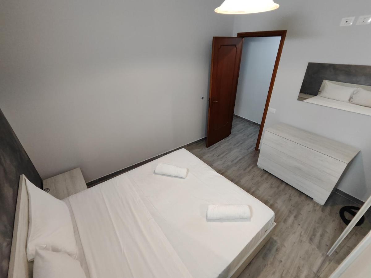 Sicily Travel Apartment'S 2 Giardini Naxos Luaran gambar