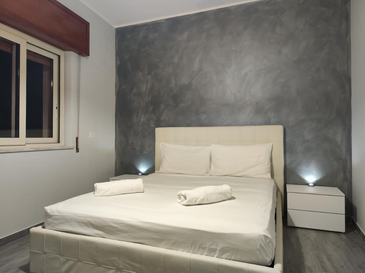 Sicily Travel Apartment'S 2 Giardini Naxos Luaran gambar