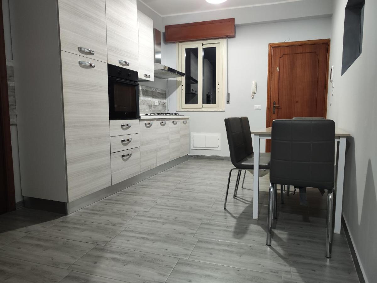 Sicily Travel Apartment'S 2 Giardini Naxos Luaran gambar