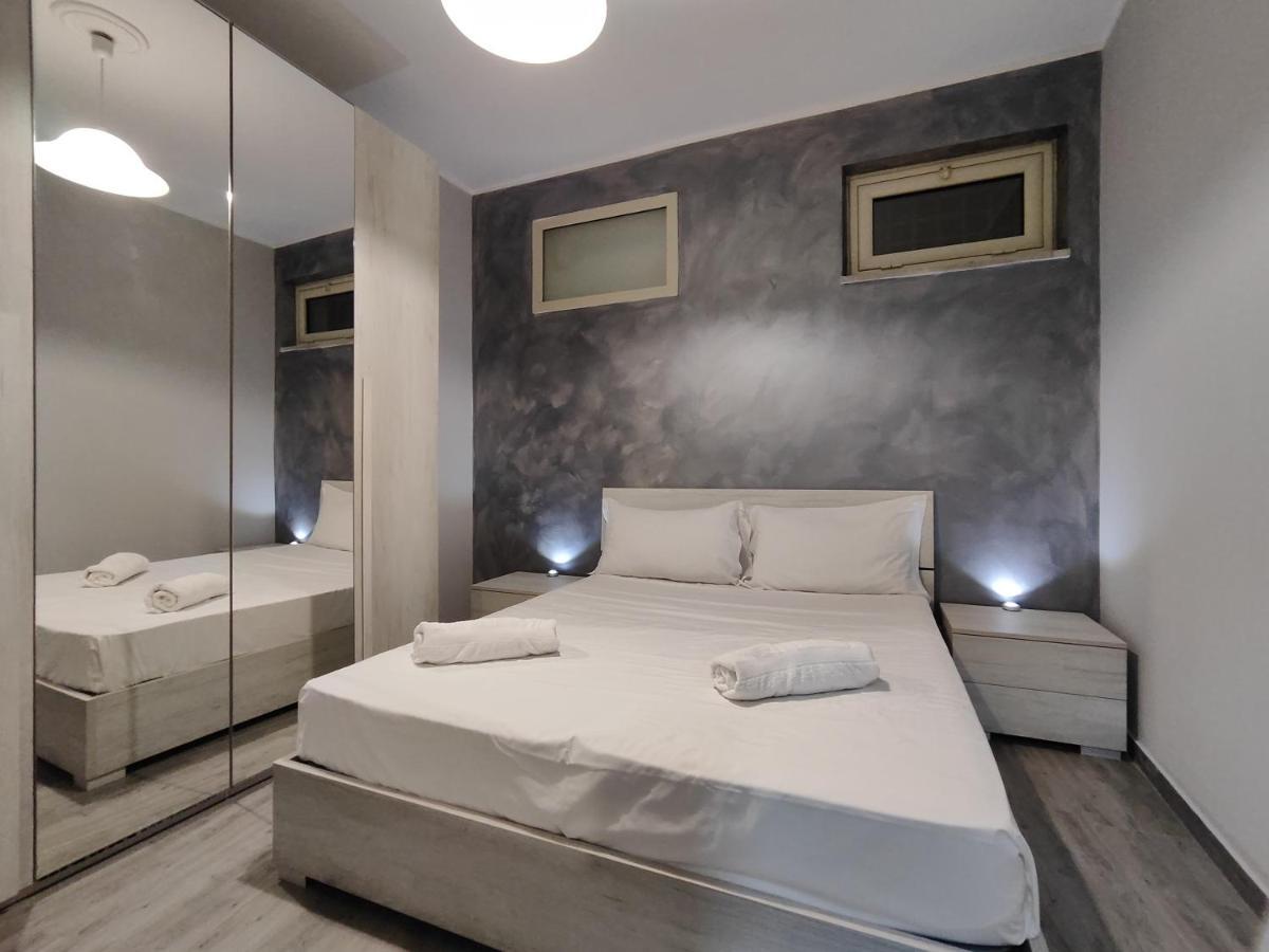 Sicily Travel Apartment'S 2 Giardini Naxos Luaran gambar