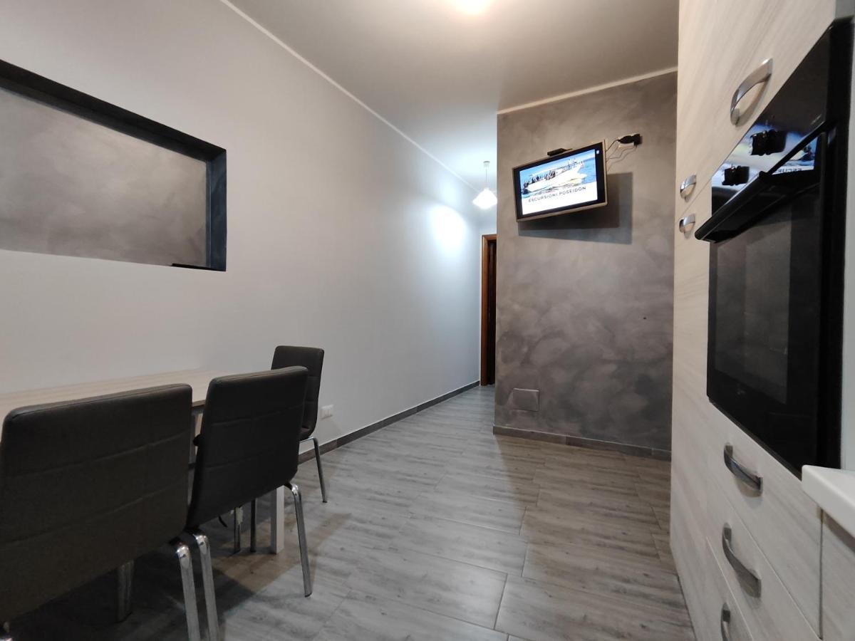 Sicily Travel Apartment'S 2 Giardini Naxos Luaran gambar