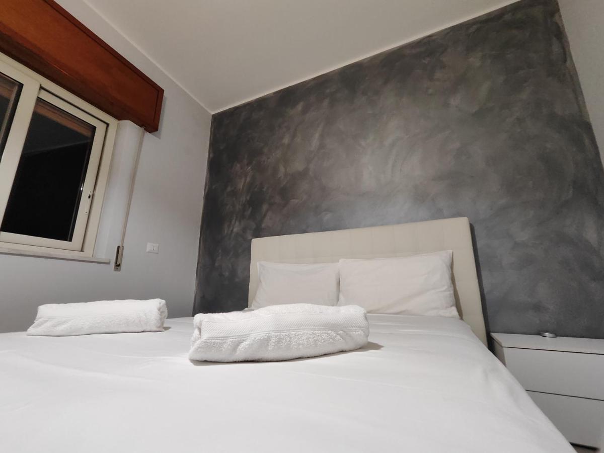 Sicily Travel Apartment'S 2 Giardini Naxos Luaran gambar