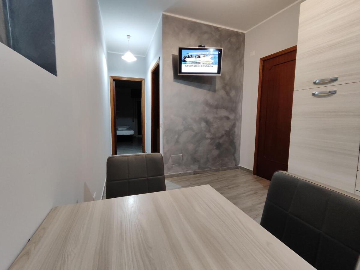 Sicily Travel Apartment'S 2 Giardini Naxos Luaran gambar